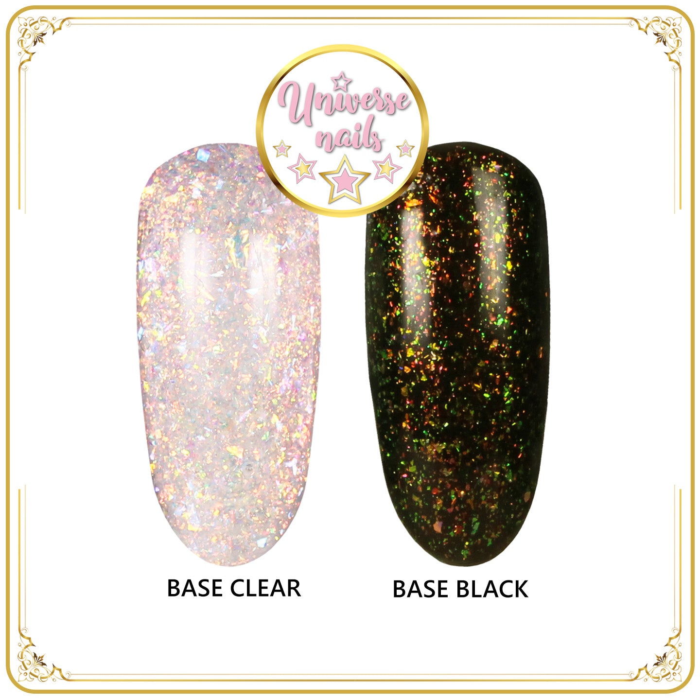 Galaxy gel polish FENIX 7,5ml