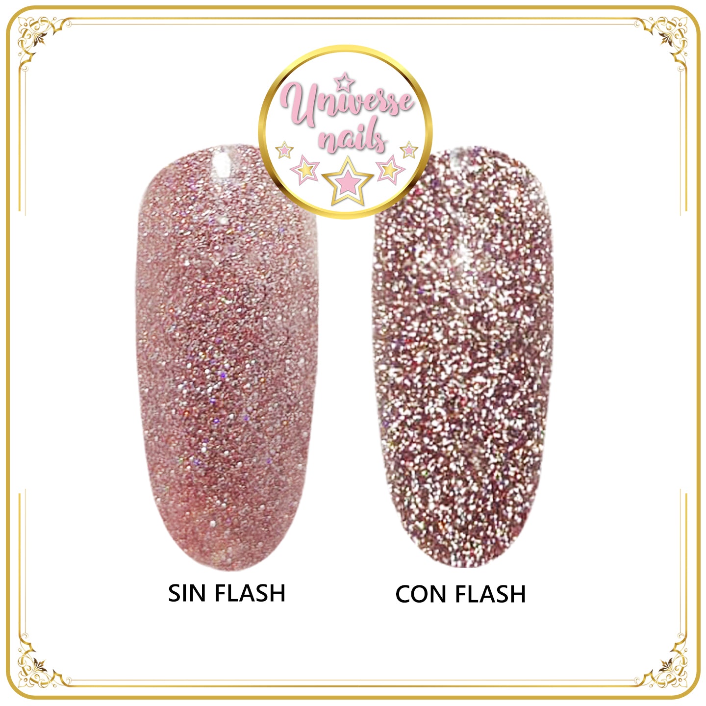 Star Diamond INDI PINK