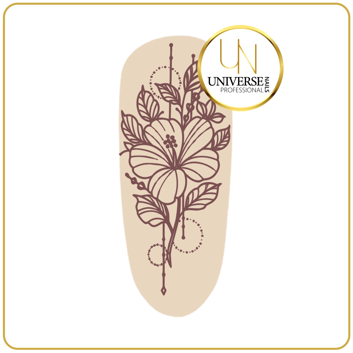 STAMPING POLISH 03
