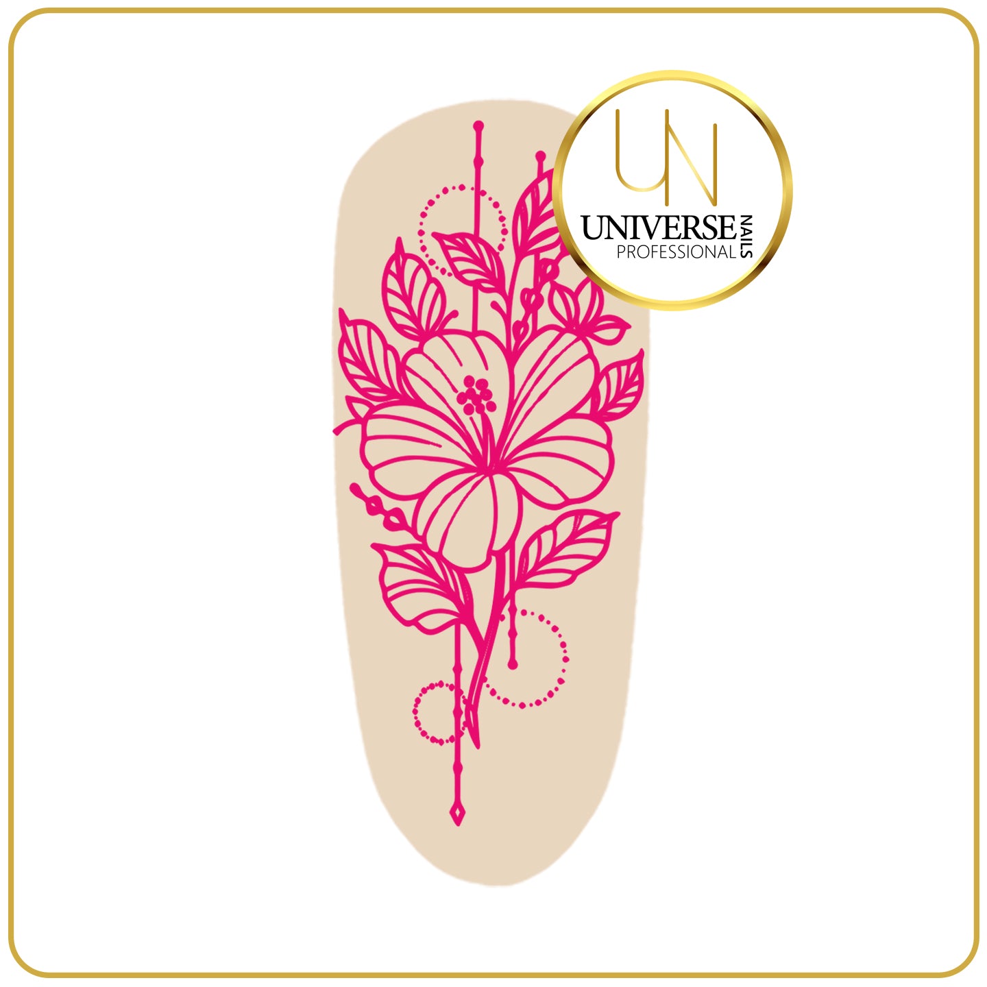 STAMPING POLISH 12