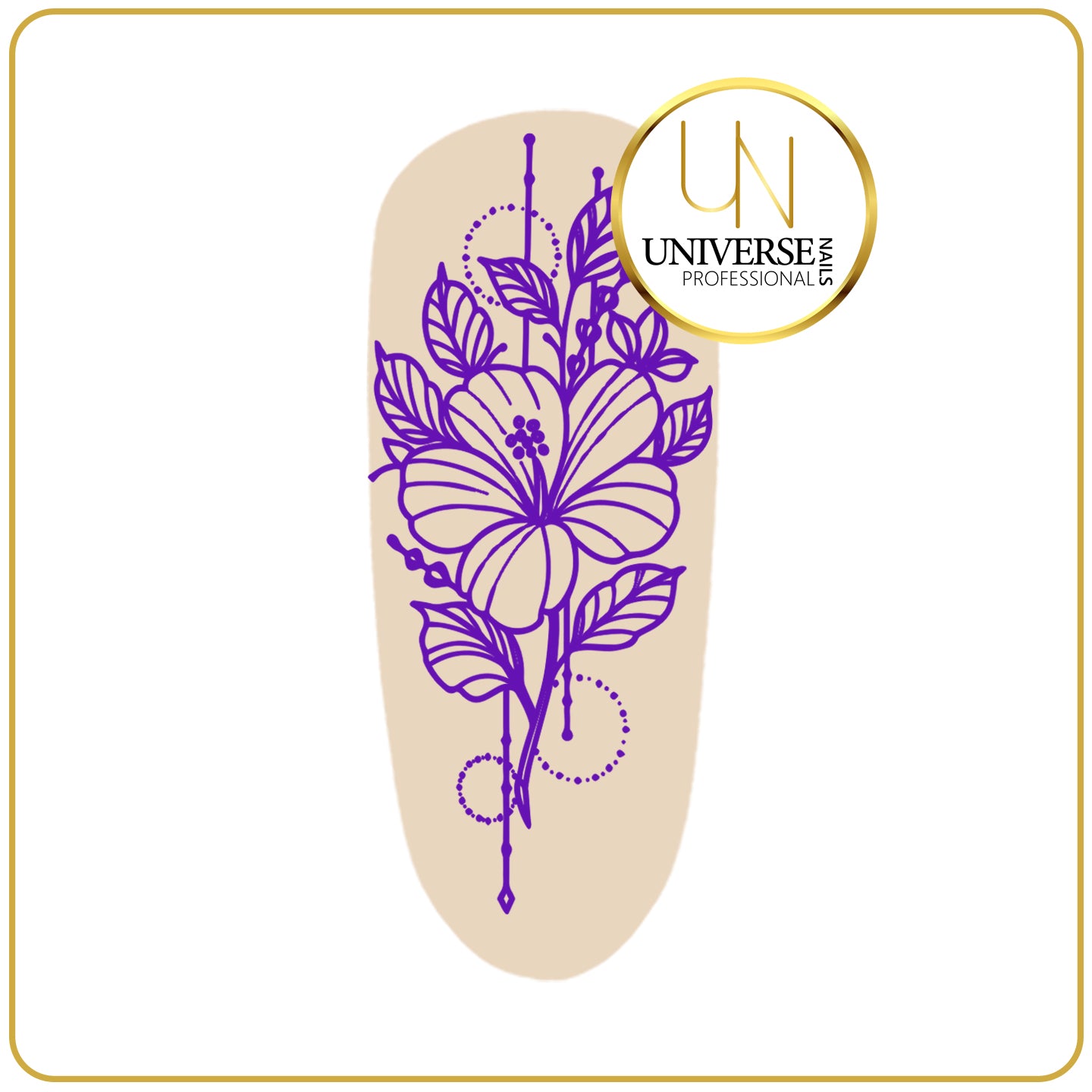 STAMPING POLISH 14