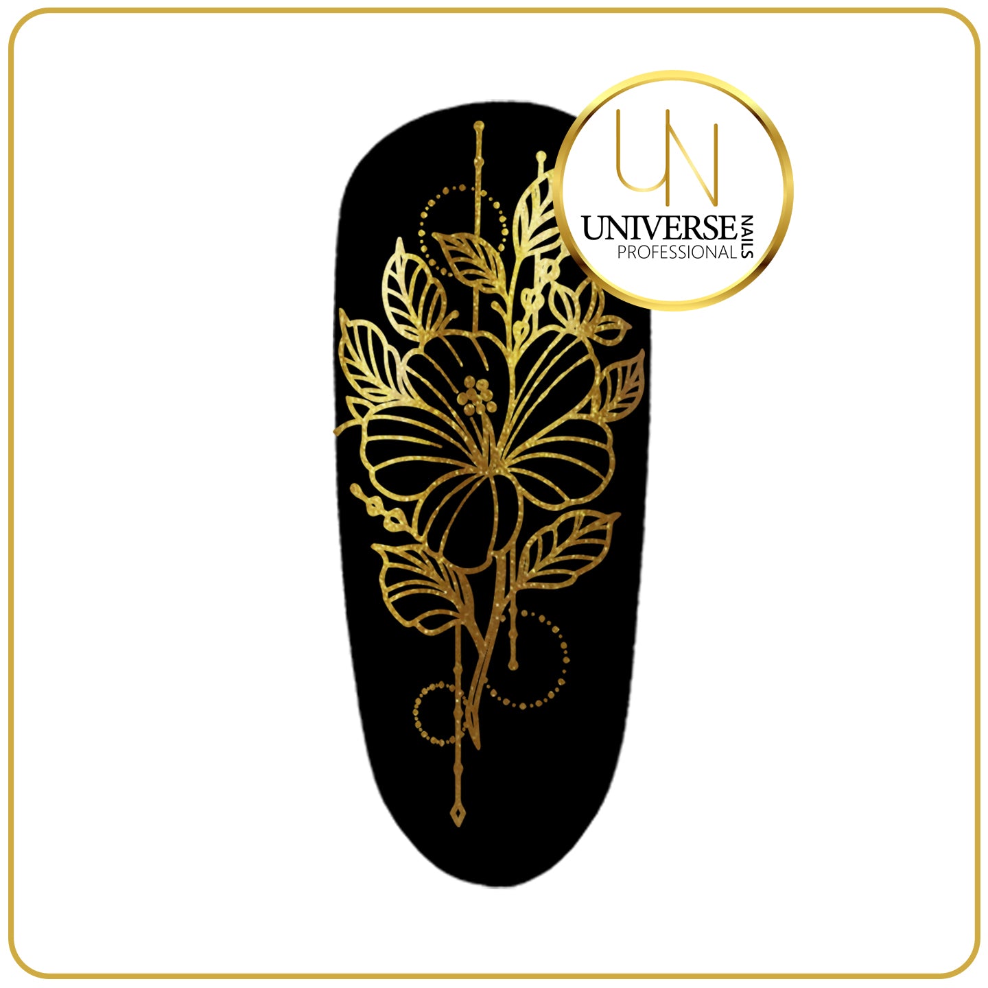 STAMPING POLISH 16