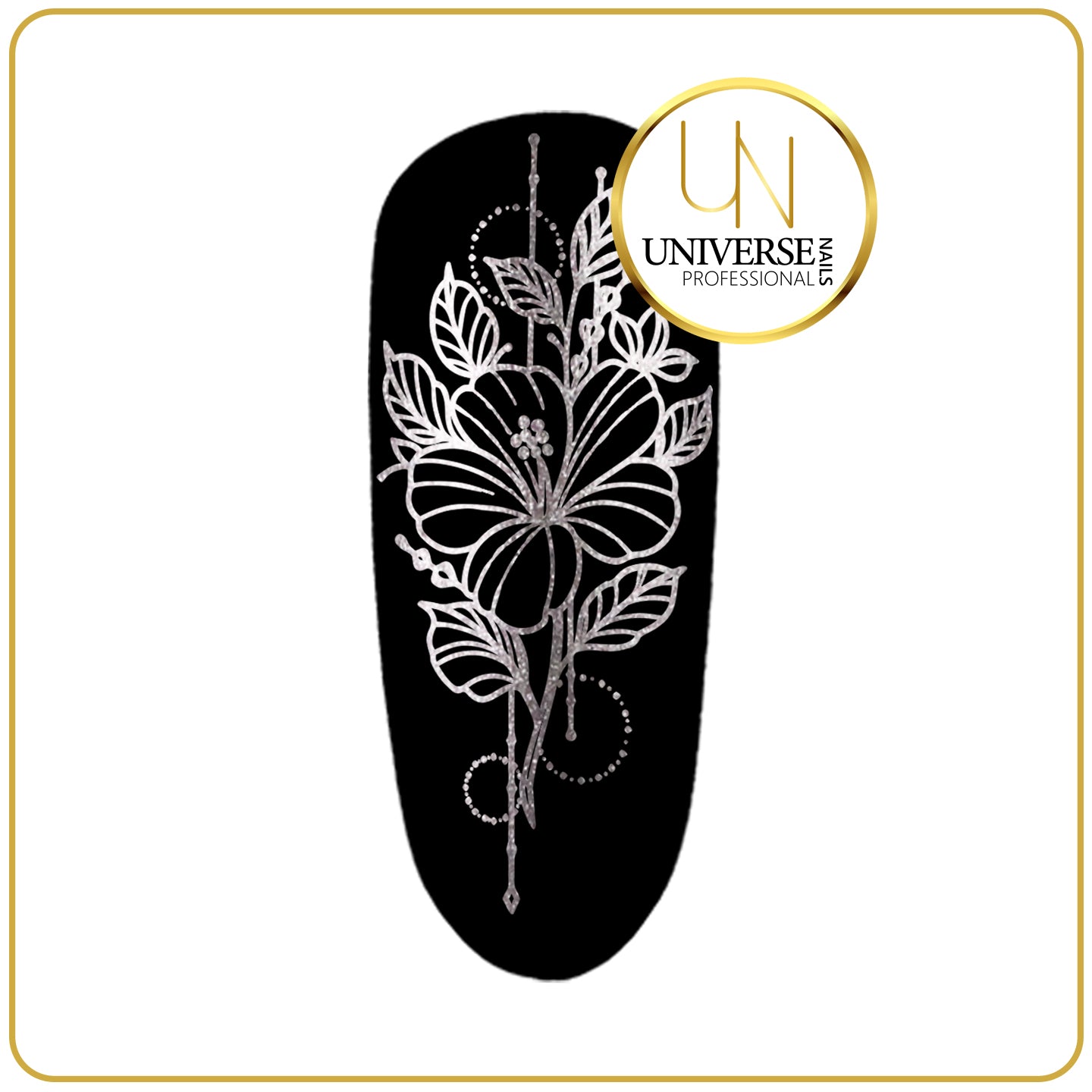 STAMPING POLISH 17
