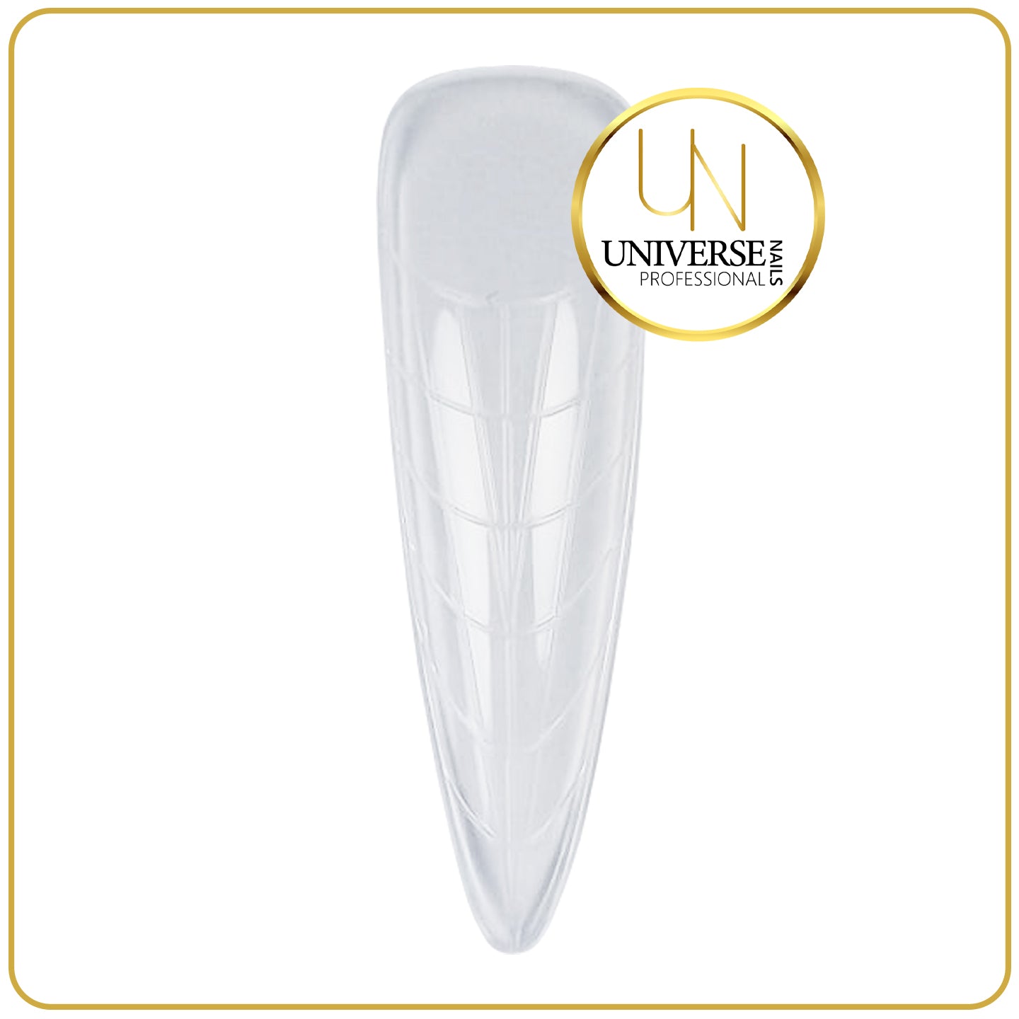 Tips Dual System STILETTO