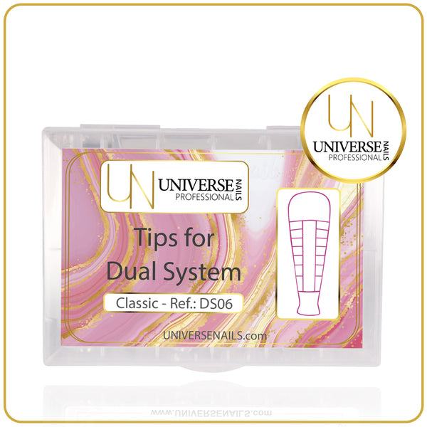 Dualflux Tips Tips Dual System CLASSIC